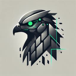 Holder Hawk Logo